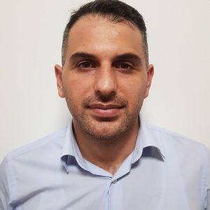 Meet your Posher, Ahmet